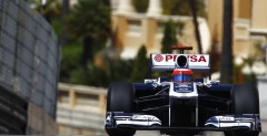 Rubens Barrichello - GP Monako