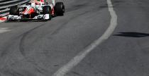 HRT - GP Monako