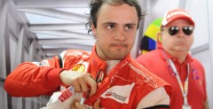 Felipe Massa - GP Monako