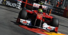 Felipe Massa - GP Monako