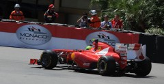 Felipe Massa - GP Monako