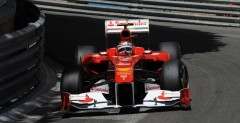 Fernando Alonso - GP Monako