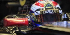 Lotus Renault GP