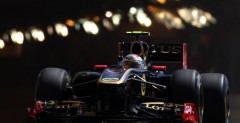Lotus Renault GP
