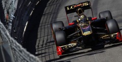 Nick Heidfeld - GP Monako