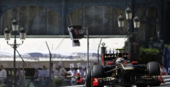 Lotus Renault GP