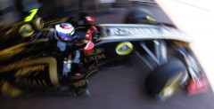 Lotus Renault GP