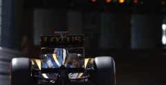 Nick Heidfeld - GP Monako