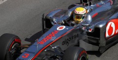 Lewis Hamilton - GP Monako