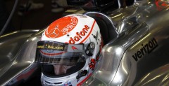 Jenson Button - GP Monako