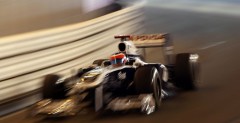 Rubens Barrichello - GP Monako