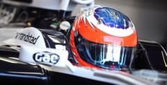 Rubens Barrichello - GP Monako