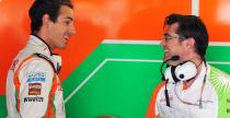 Force India Force India