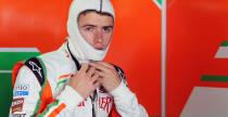 Force India Force India