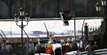 Force India Force India