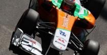 Force India Force India