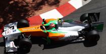 Force India Force India