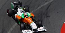 Force India Force India