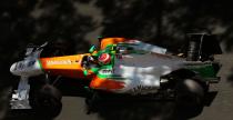 Force India Force India