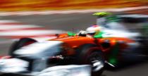 Force India Force India