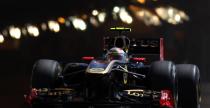 Lotus Renault GP