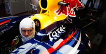 Sebastian Vettel - GP Monako