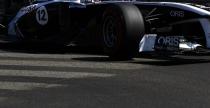 Williams Williams