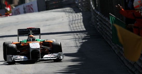 Force India