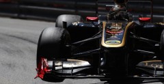 Nick Heidfeld - GP Monako