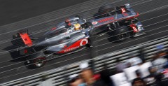 Lewis Hamilton - GP Monako