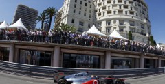 Grand Prix Monako 2011