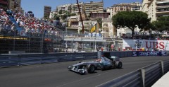 Michael Schumacher - GP Monako