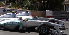 GP Monako 2011