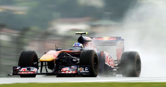 Toro Rosso