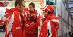 Felipe Massa - GP Turcji