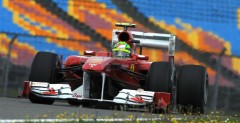 Felipe Massa - GP Turcji