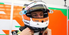 Nico Hulkenberg - GP Turcji