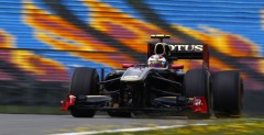 Lotus Renault GP