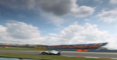Nico Rosberg - GP Turcji