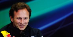 Christian Horner - GP Turcji