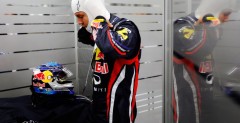 Sebastian Vettel - GP Turcji