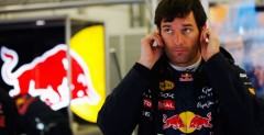 Mark Webber - GP Turcji