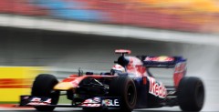 Sebastien Buemi - GP Turcji
