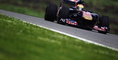 Jaime Alguersuari - GP Turcji