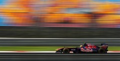 Jaime Alguersuari - GP Turcji