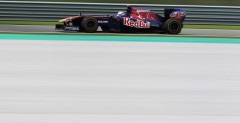 Sebastien Buemi - GP Turcji