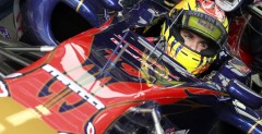Jaime Alguersuari - GP Turcji