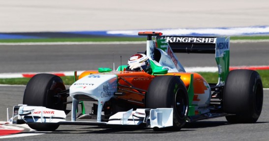 Force India