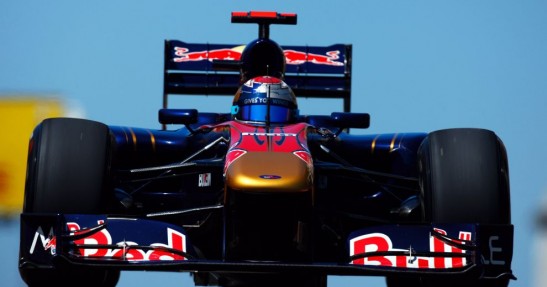 Toro Rosso