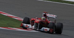 Fernando Alonso - GP Turcji